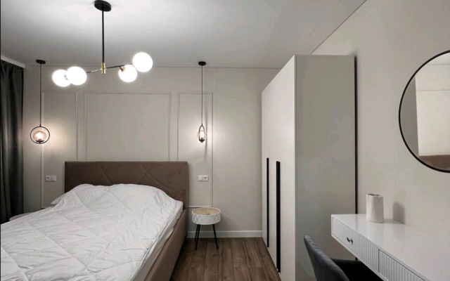 Апартаменты Inn_Royalhouse 4