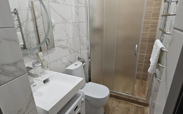 Апартаменты KShouse 2