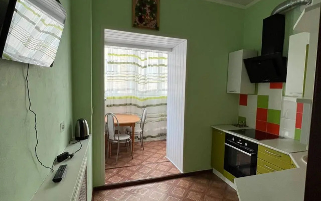 Квартира Lofthouse