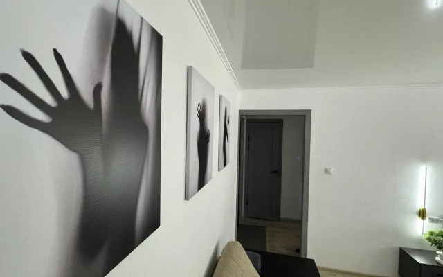 Апартаменты Bragin Hill