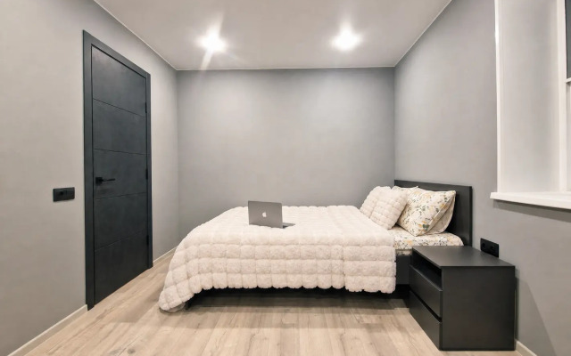 Квартира Кирова 53А