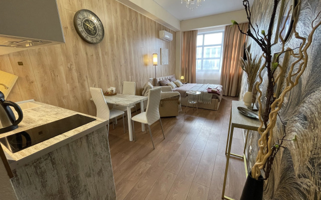 Квартира на Гагарина 3А