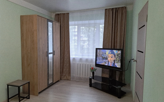 Квартира на Ленина 6