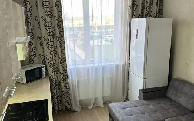 Квартира Уютная на Улице Крымской Весны 6к1