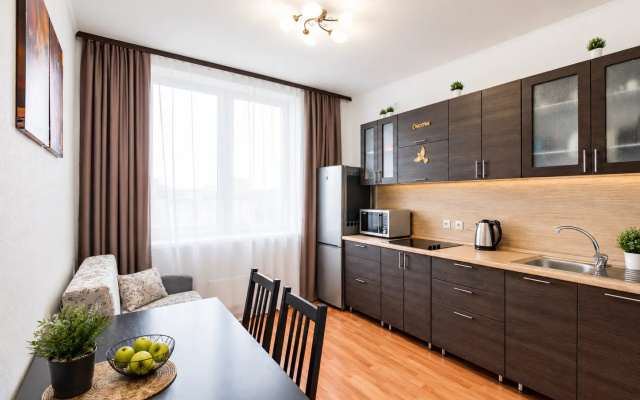 Апартаменты на Машинной Dream House