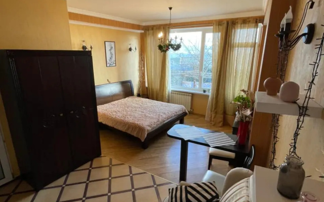 Lux Voyage Apartment