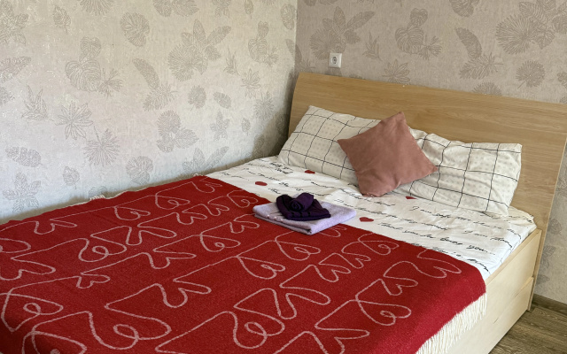 Квартира Уютная в старом городе великого Новгорода