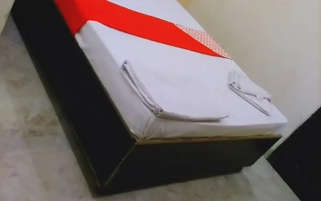 Отель Raj Residency Govindpuri