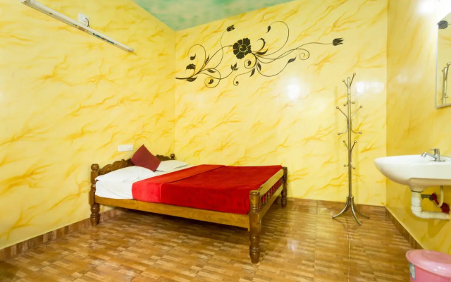 Гостевой Дом WIND VALLEY HOMESTAY