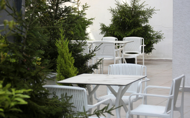 Petra Hotel Trabzon