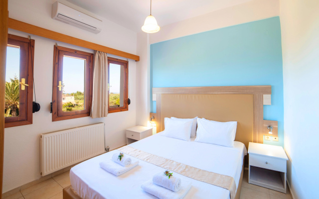 Апарт-отель Island Suites
