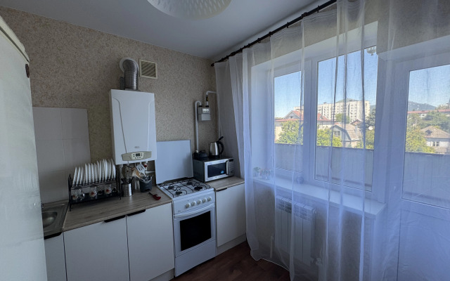 Квартира ПосуткаРу Булгакова 2 Курортный Парк им Кирова