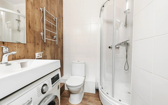 Квартира ArendApartment: Морской Пехоты