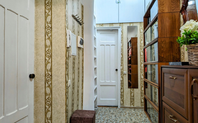 Квартира Свободна Гнездниковский 313