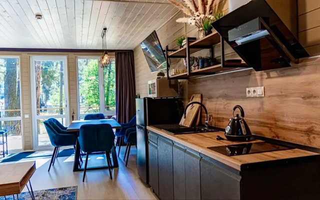Гостевой дом OS House