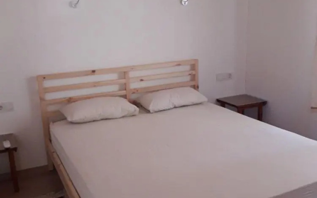 Вилла Halil Bungalow