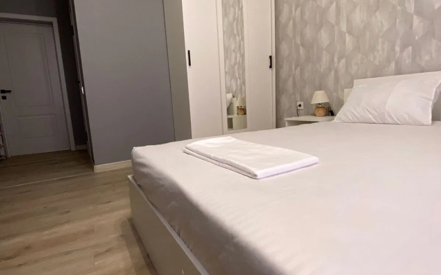 Отель Океан