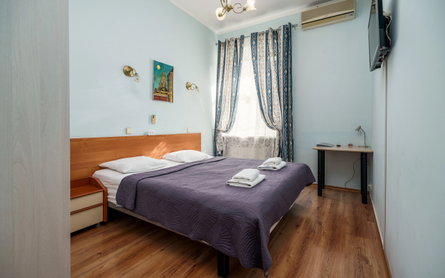 Гостевой дом Park Lane Inn