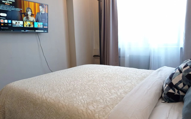Апартаменты Live-In-Comfort на Сокол