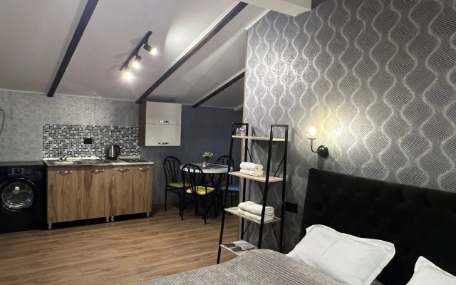 Guest rooms · Tbilisi — photo 26