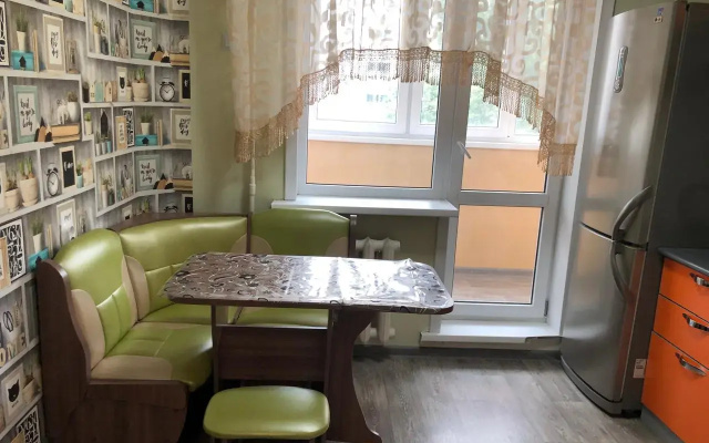 Квартира Уютная в Центре
