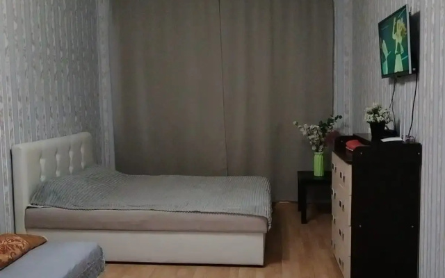 Квартира ЖК Дельтоплан