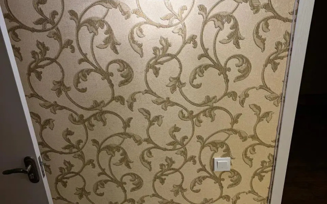Guest rooms · Tbilisi — photo 44