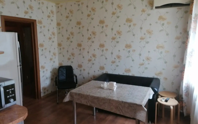 Квартира Котовского 26Б/3