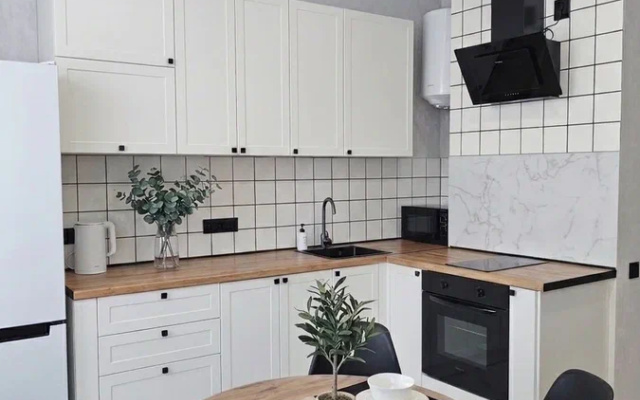 Квартира Студия FamilyRent