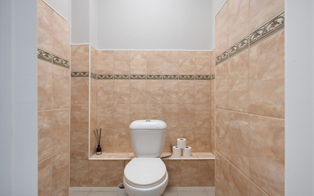 Апартаменты Andora apart | 2к Квартира рядом метро | м.Гагаринская Кругозор Центр