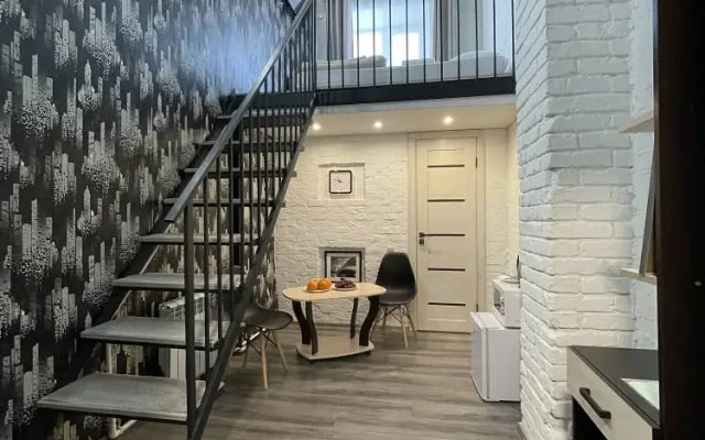 Гостиница Парк Отель
