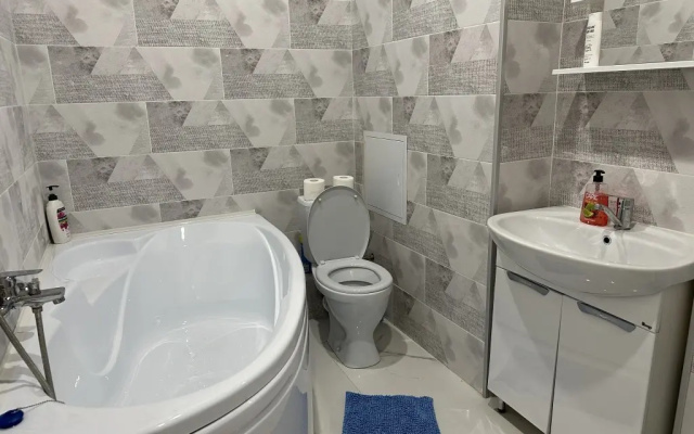 Апартаменты 2 Купелинка