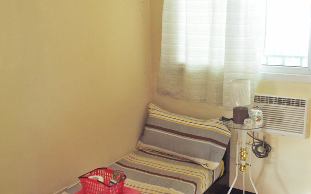 Апартаменты Simple & Cozy Accommodation
