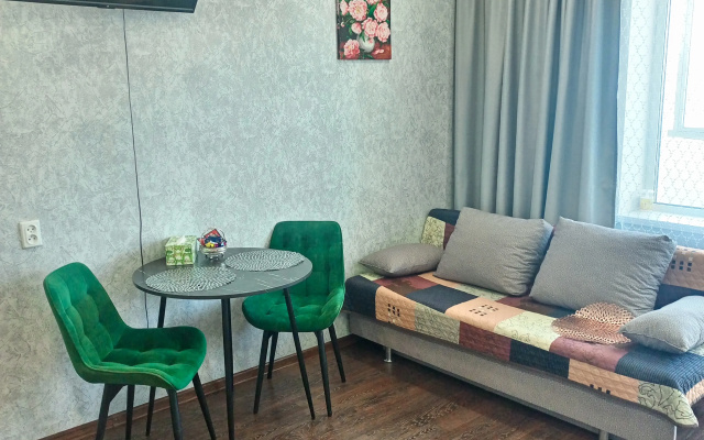 Квартира У реки красиво 57
