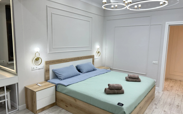 Апартаменты Urban Nest