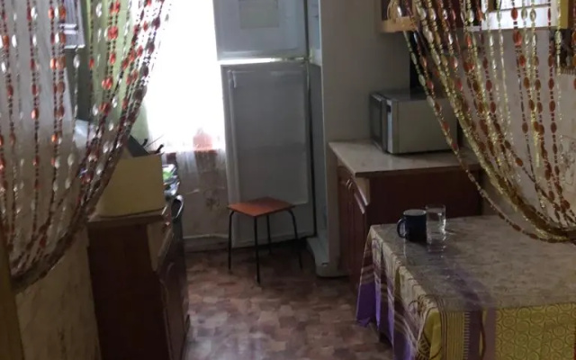Апартаменты Ladom Назад в СССР