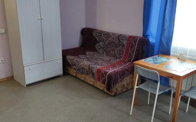Квартира на Локомотивной 157 (1)