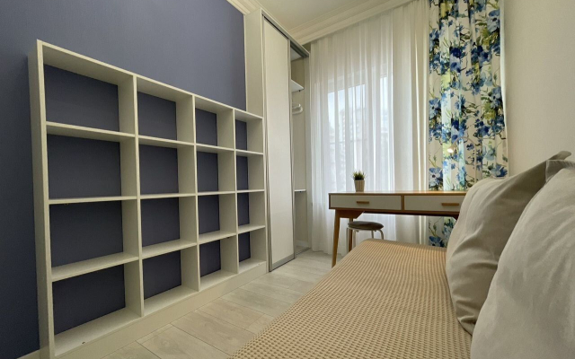 Квартира на Красногвардейской 36А