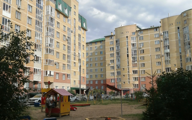 Квартира Возле Аэропорта