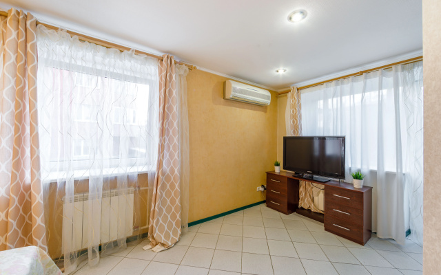 Квартира Dayker City на Декабристов 31