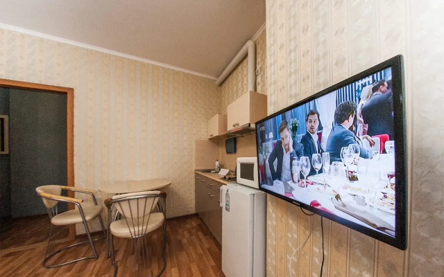 Апартаменты Apartgosti72