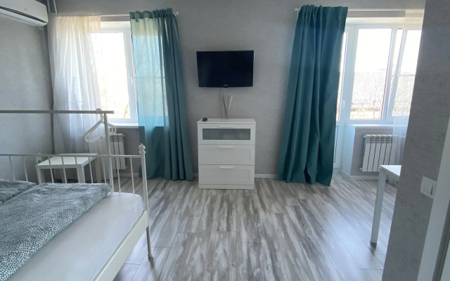 Квартира Studio Apartment