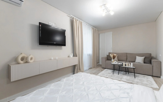 Апартаменты Serenity Homes