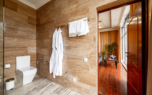 Гостевой Дом Grand Garden House