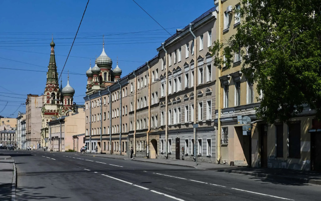 Квартира Стиль Дизайн Комфорт в Центре