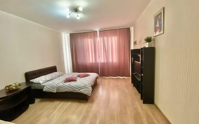 Апартаменты Гагарина 55В