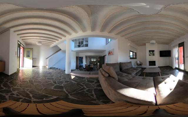 Вилла Allcretevillas