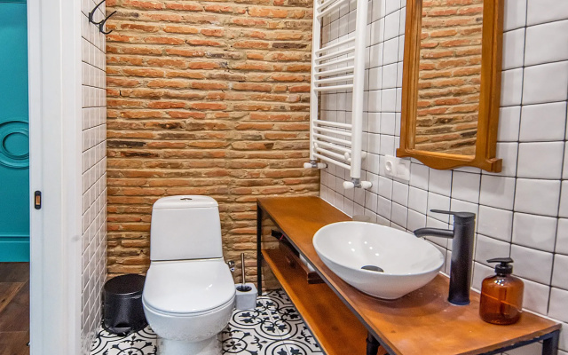Апартаменты HB apartments Beridze I