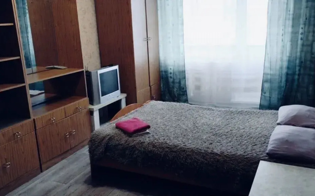Квартира на улице Южная 77