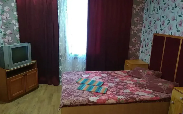 Апартаменты Комната со всеми удобствами